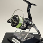 Daiwa 24 Certate FC LT2000S-H 【Y192】