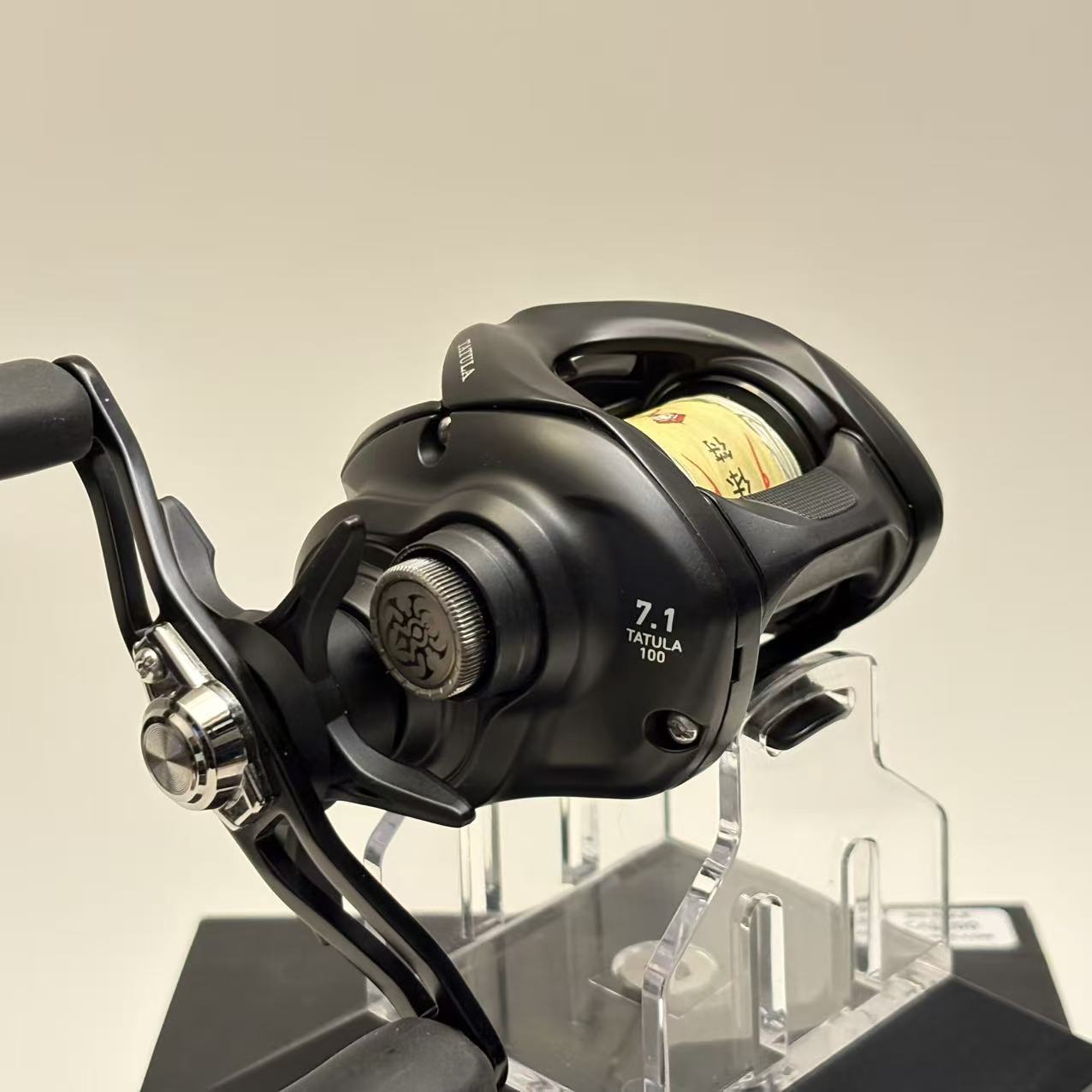 Daiwa 23/24 Tatula TW 100HL [Y194]