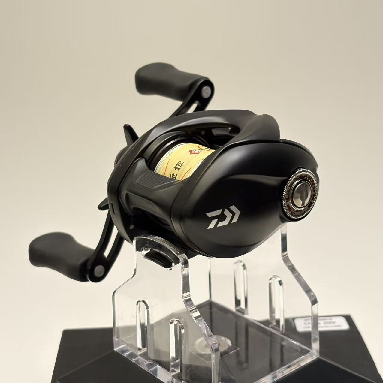 Daiwa Tatula 100 Baitcasting Reel