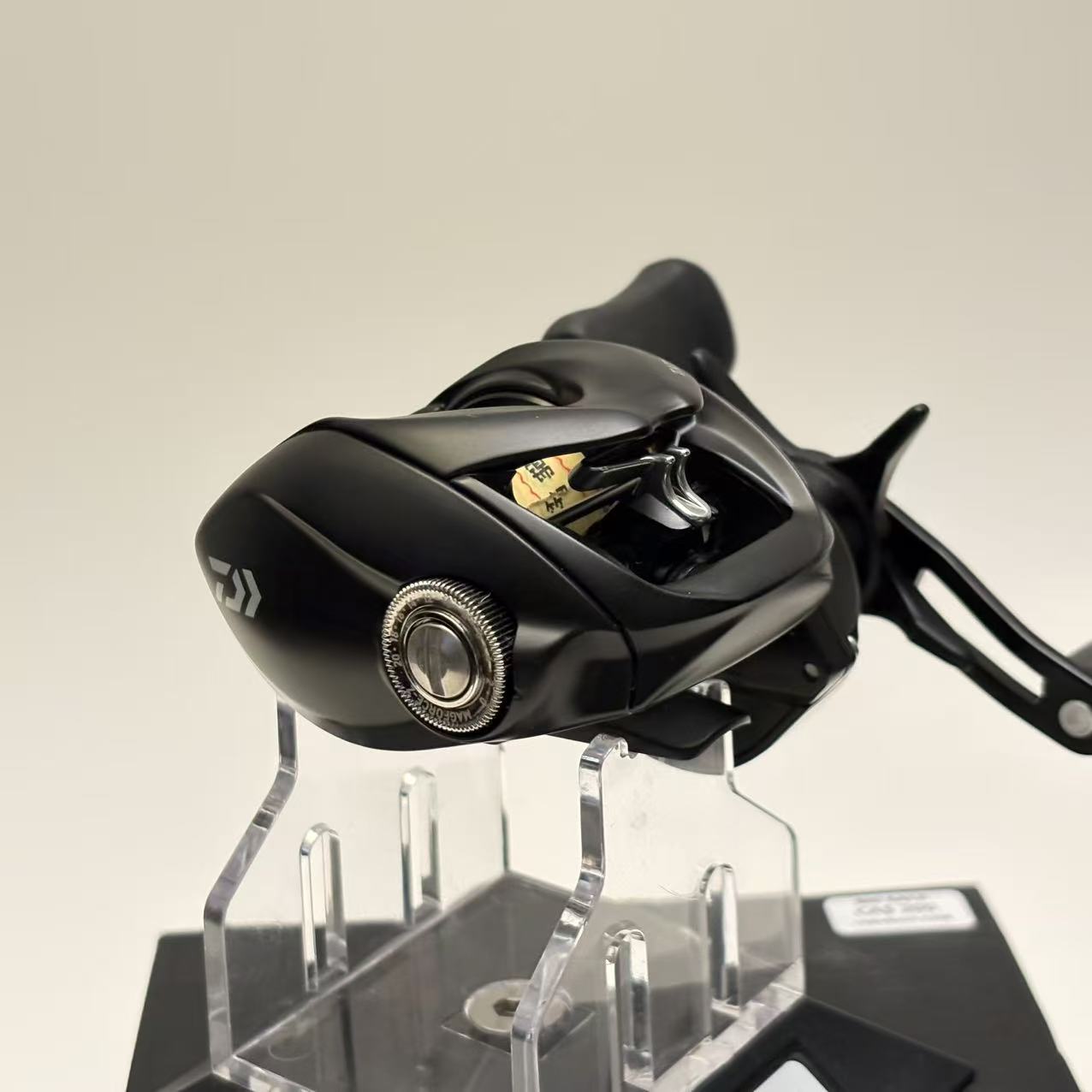 Daiwa 23/24 Tatula TW 100HL – LABABASS
