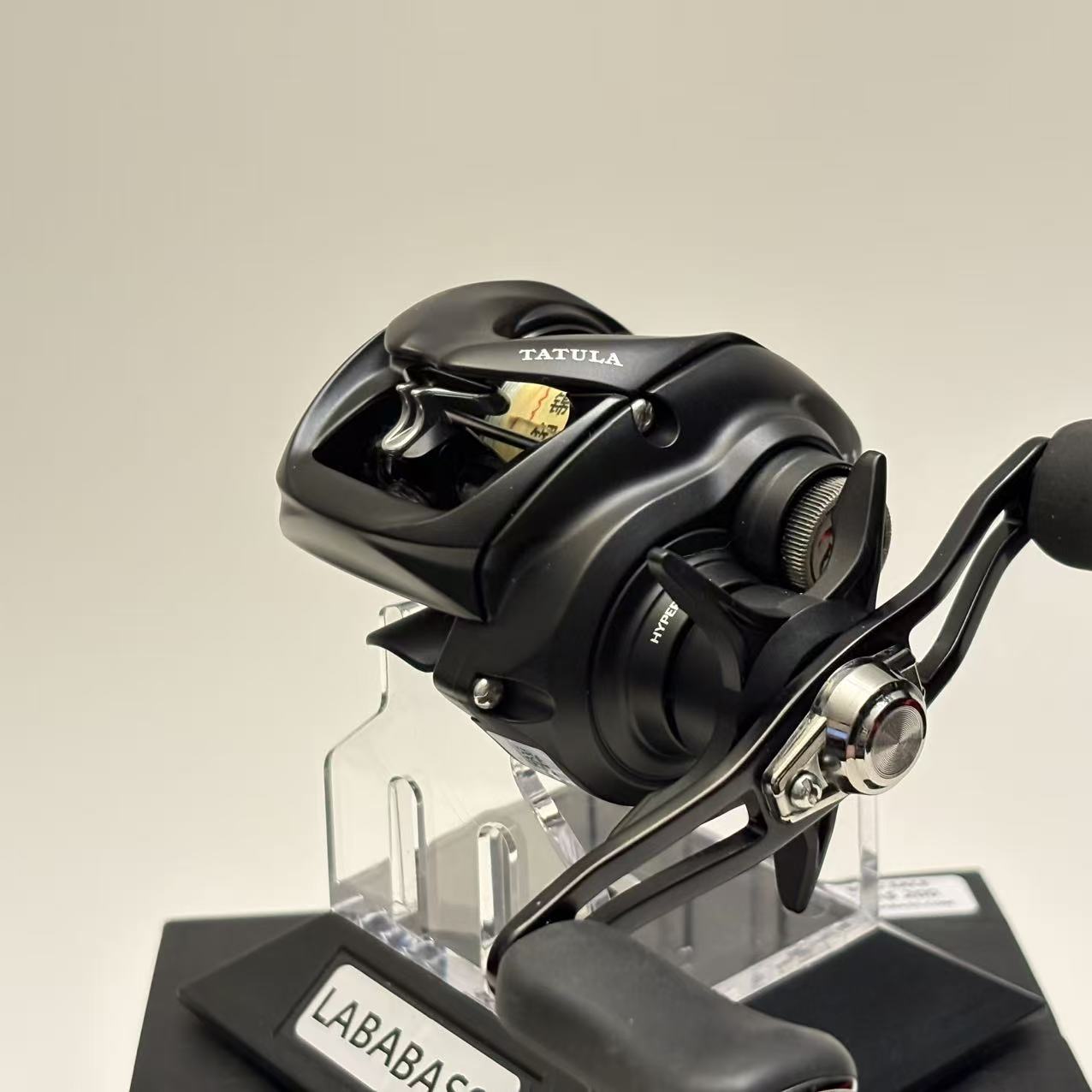 Daiwa 23/24 Tatula TW 100HL – LABABASS