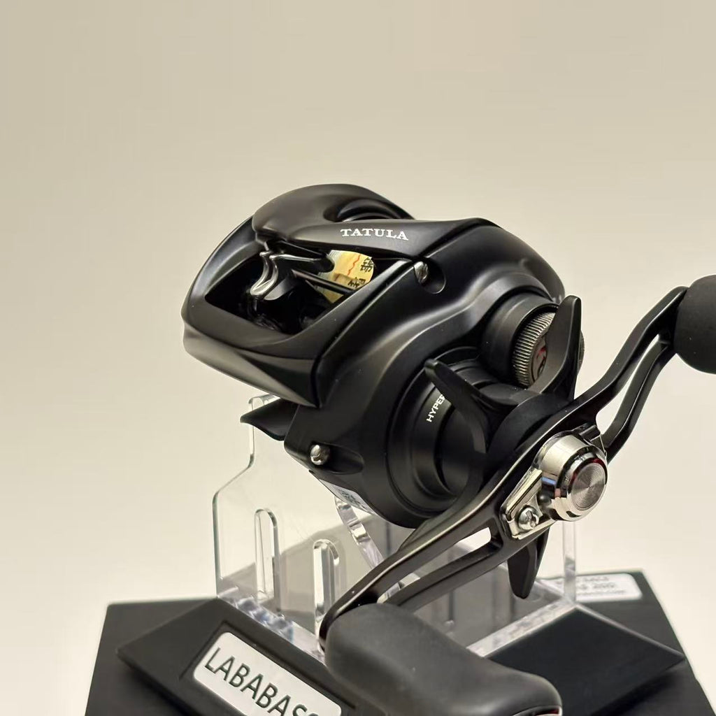 Daiwa 23/24 Tatula TW 100HL [Y194]