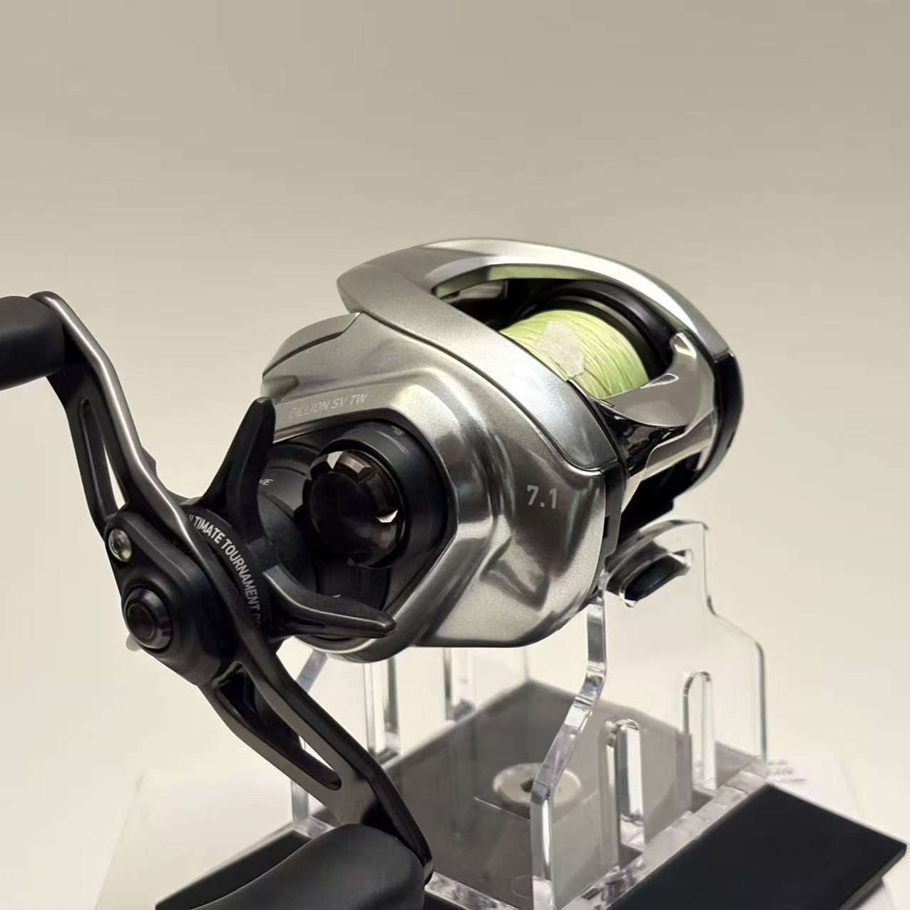 Daiwa Zillion SV TW 100HL [Y195]