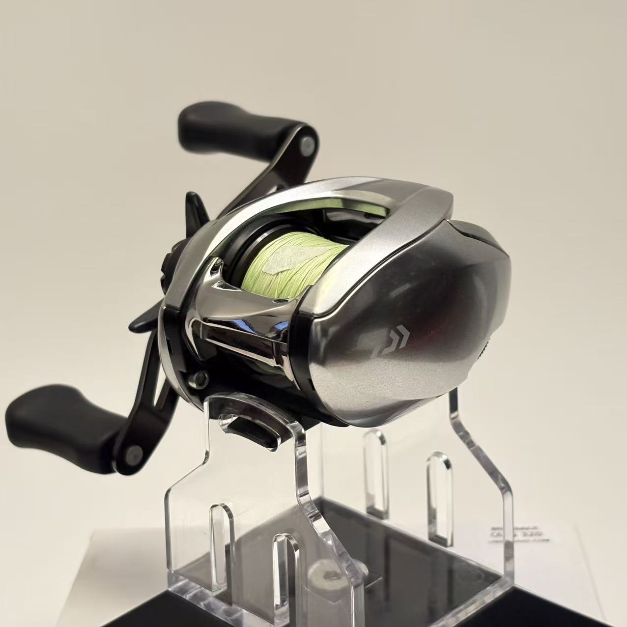 Daiwa Zillion SV TW 100HL [Y195]