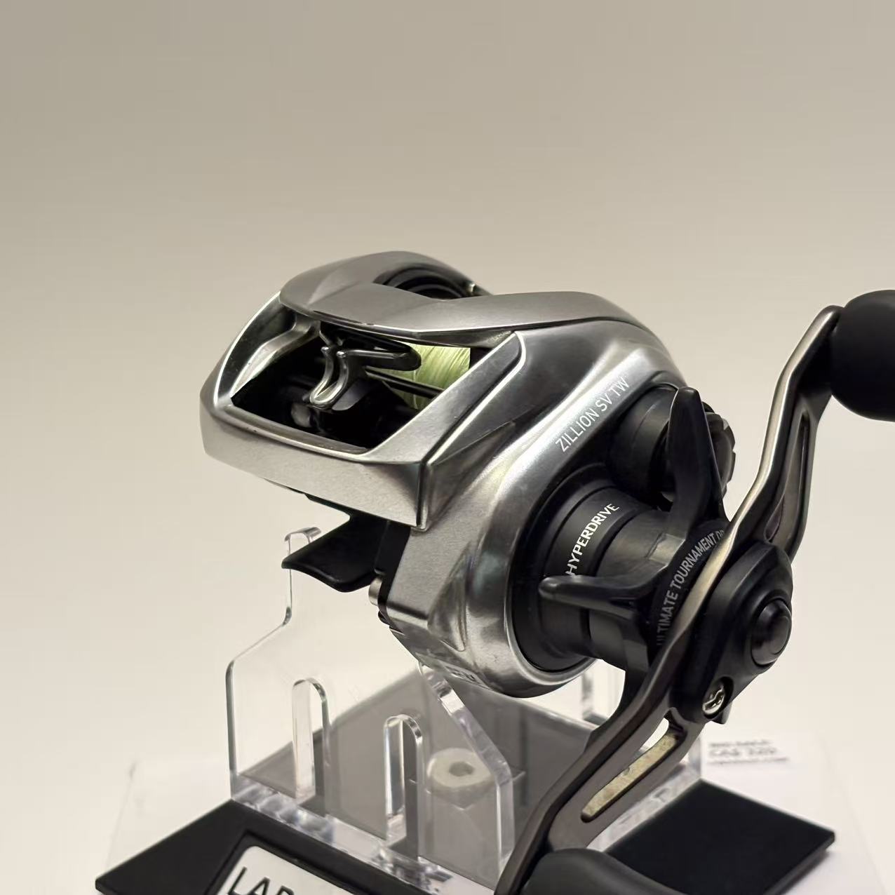 Daiwa Zillion SV TW 100HL [Y195]