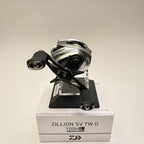 Daiwa Zillion SV TW 100HL [Y195]