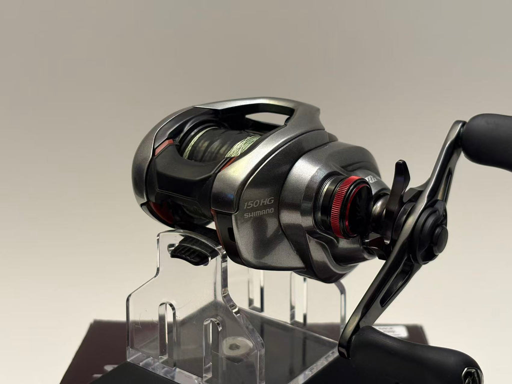 Shimano 21 Scorpion DC 150HG Right [Y196]