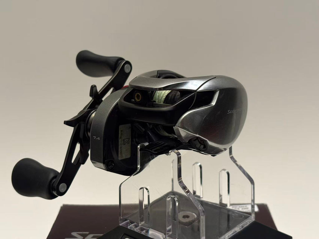 Shimano 21 Scorpion DC 150HG Right [Y196]