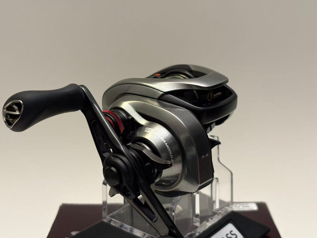 Shimano 21 Scorpion DC 150HG Right [Y196]