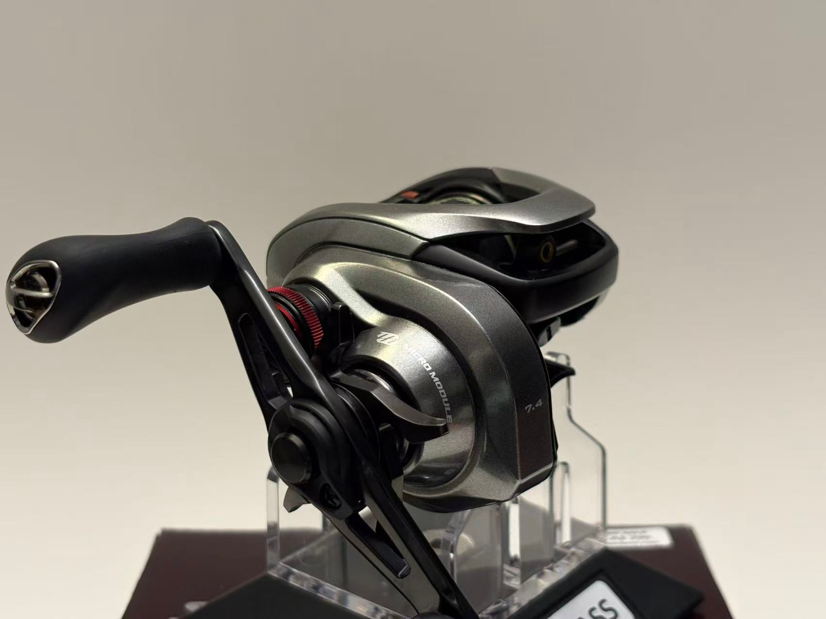 Shimano 21 Scorpion DC 150HG Right [Y196]