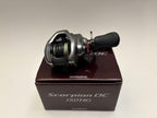 Shimano 21 Scorpion DC 150HG Right [Y196]