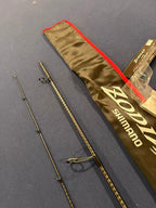 Shimano 21 Zodias 270M-2 Spinning Rod [Y200]