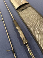 Shimano 23 Dialuna S76M Spinning Rod [Y201]