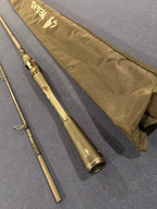 Shimano 25 Pegas 268M-2 Spinning Rod [Y202]