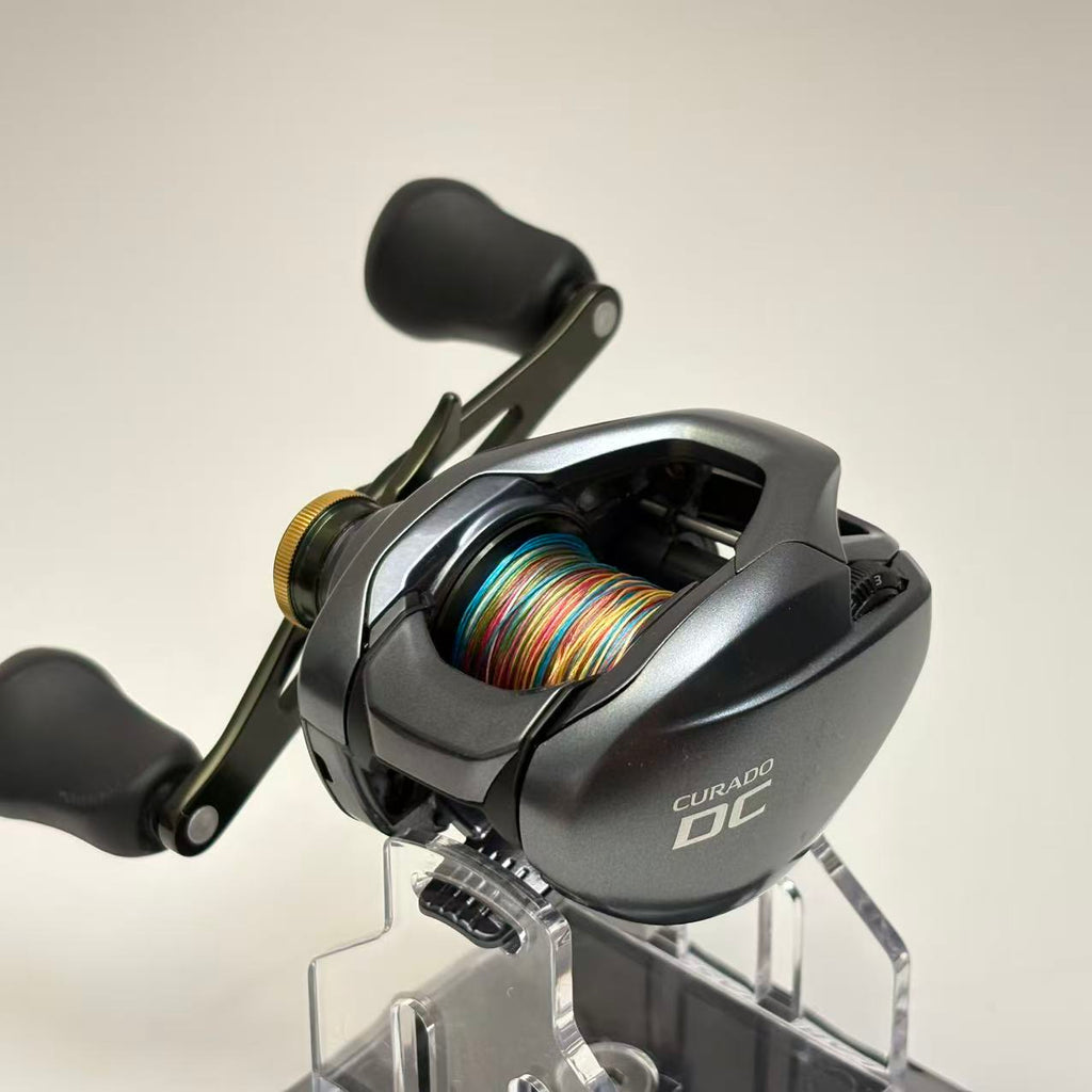 Shimano Curado DC 151XG [Y203]