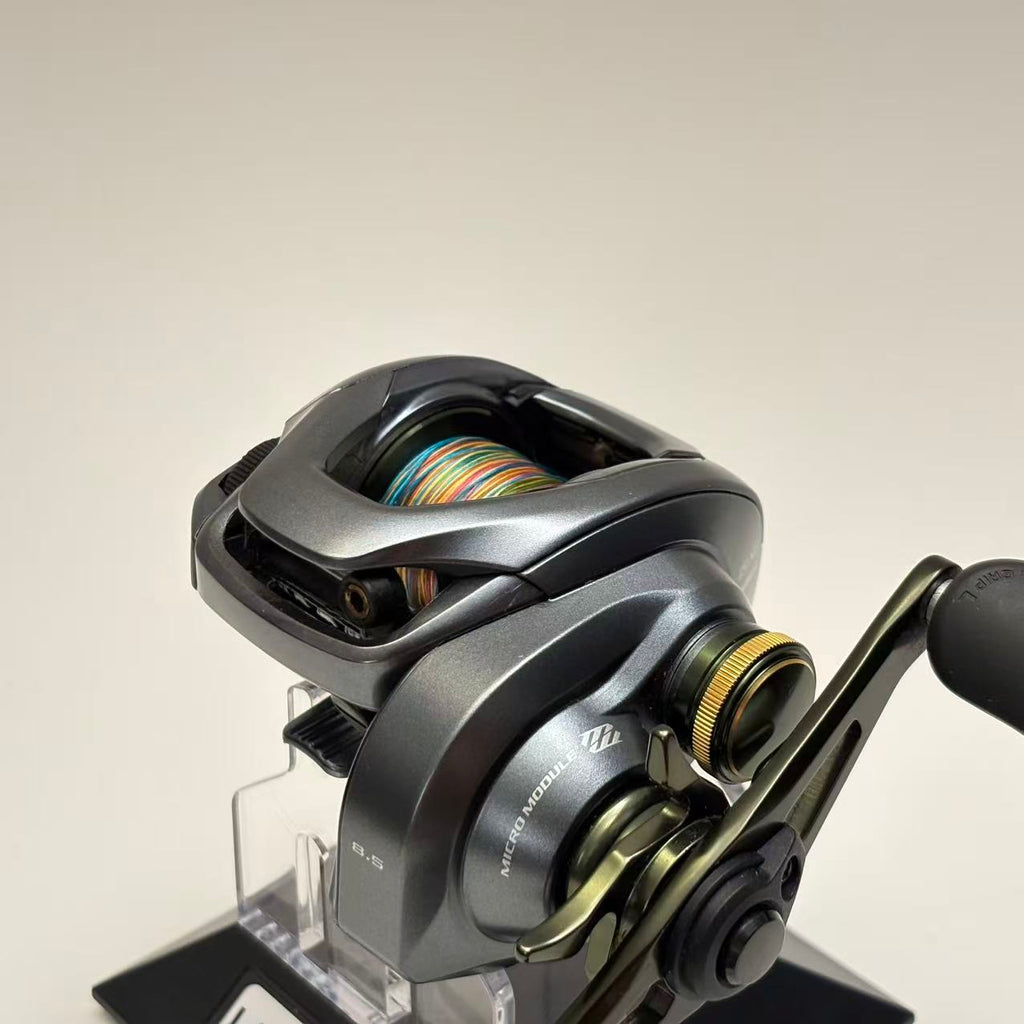 Shimano Curado DC 151XG [Y203]