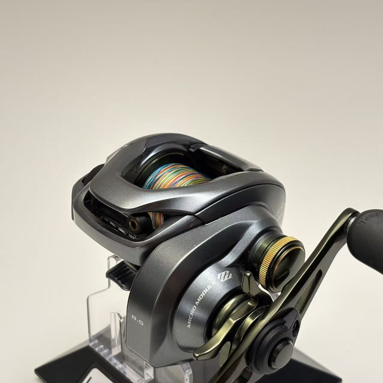 Shimano Curado DC 151XG [Y203]
