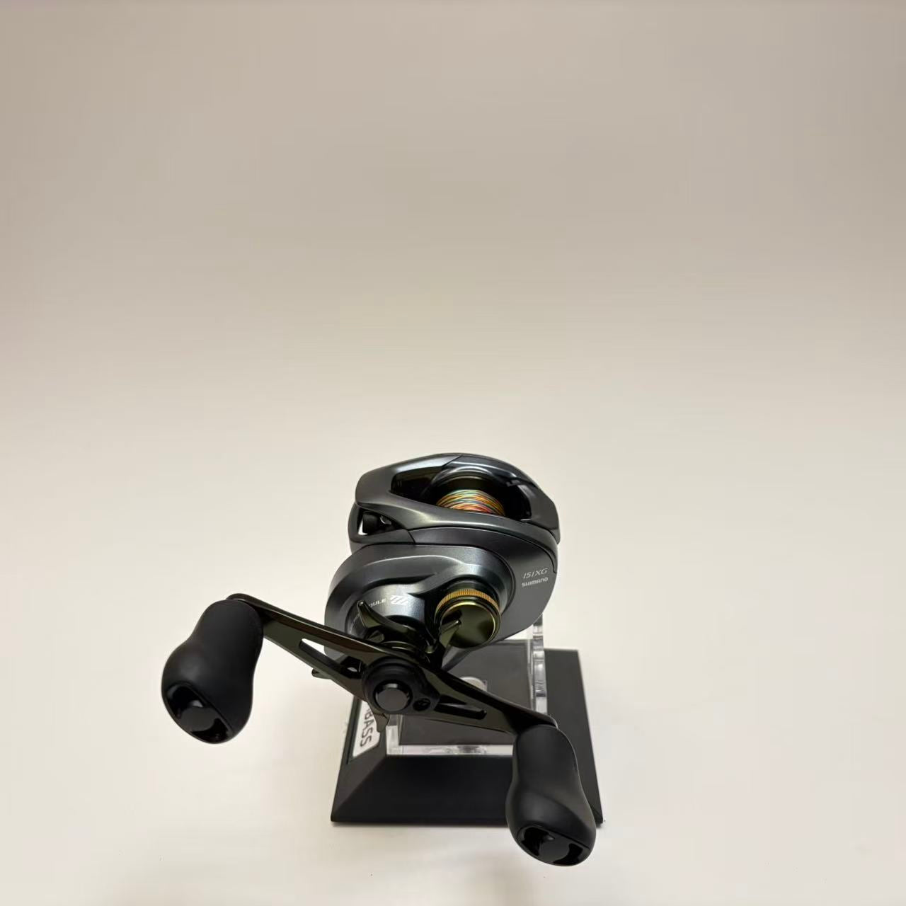 Shimano Curado DC 151XG [Y203]