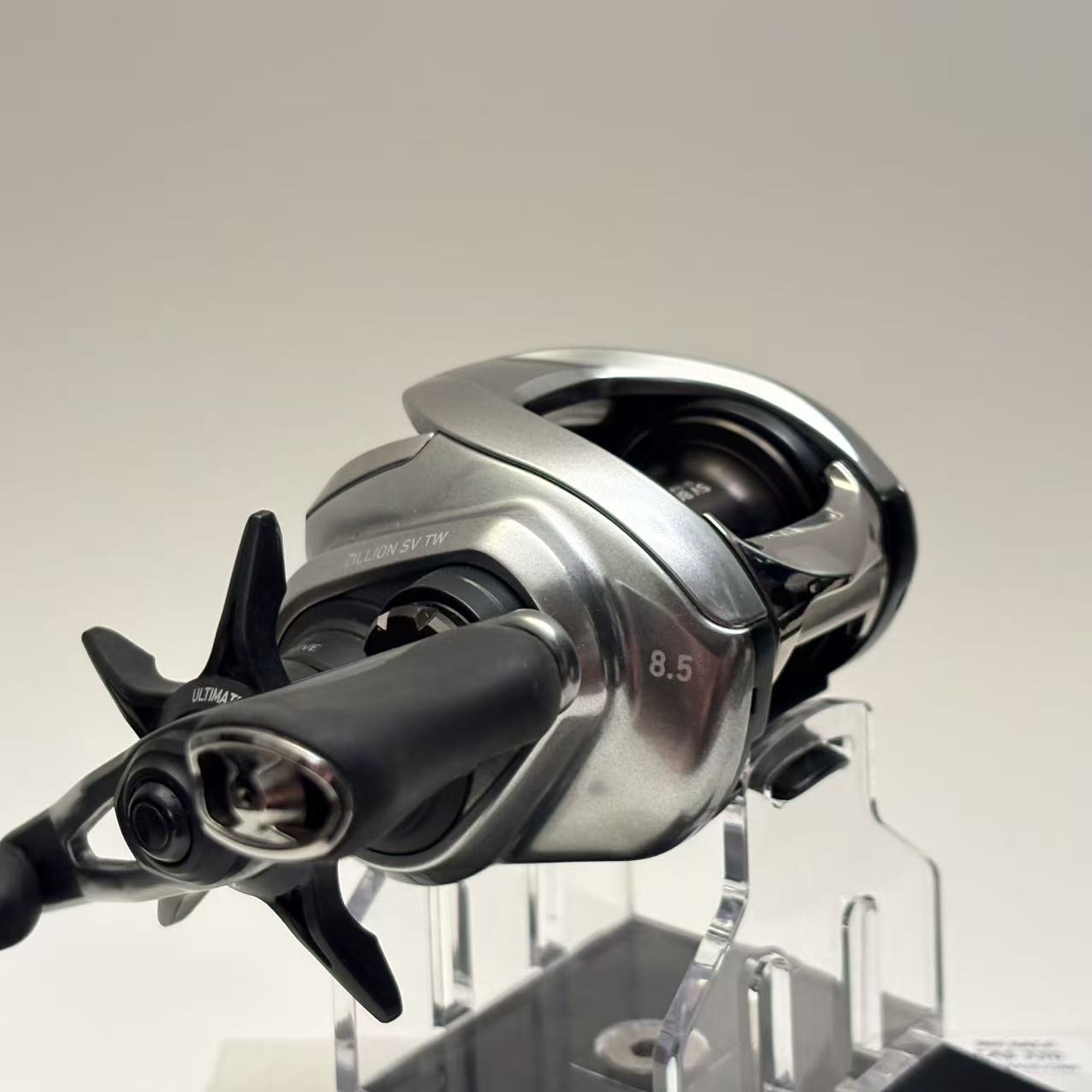Daiwa 21 Zillion SV TW 1000XHL [Y204]