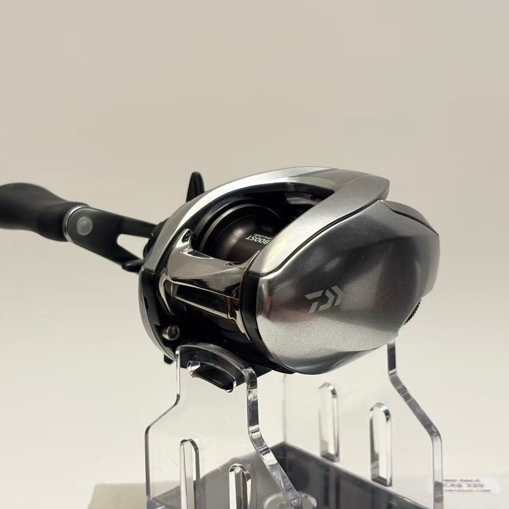 Daiwa 21 Zillion SV TW 1000XHL [Y204]