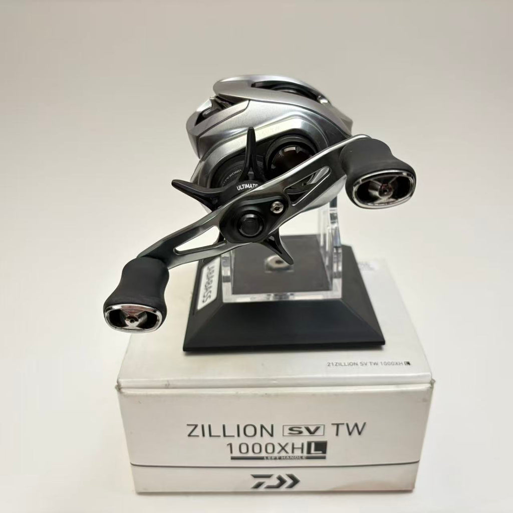 Daiwa 21 Zillion SV TW 1000XHL [Y204]