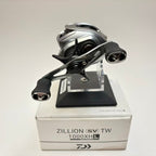 Daiwa 21 Zillion SV TW 1000XHL [Y204]