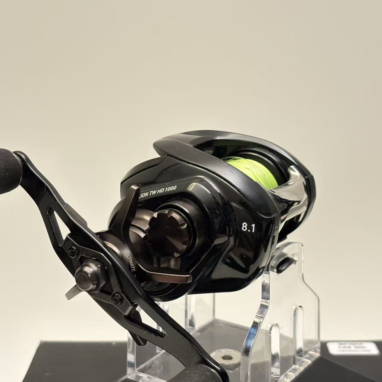 Daiwa 22 Zillion TW HD 1000XHL [Y205]