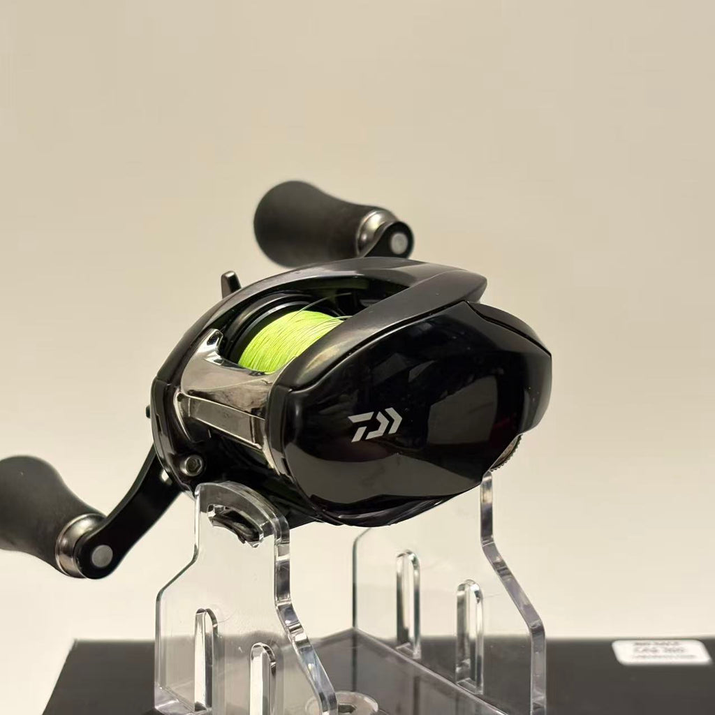 Daiwa 22 Zillion TW HD 1000XHL [Y205]