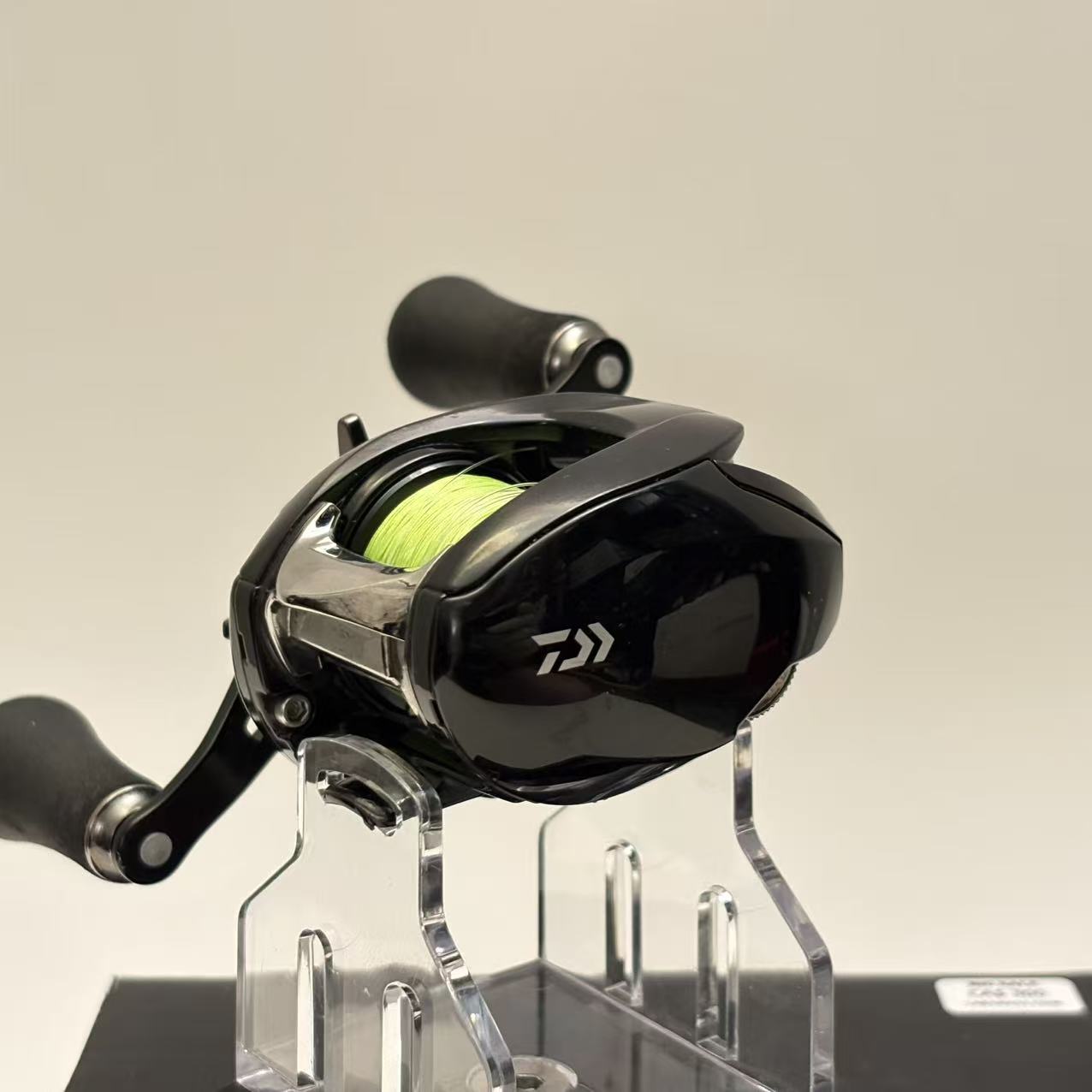 Daiwa 22 Zillion TW HD 1000XHL [Y205]