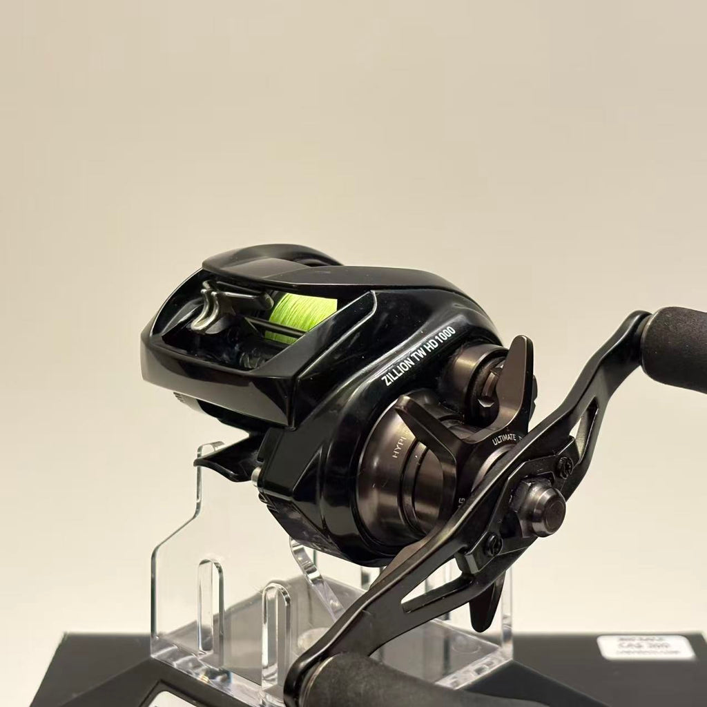 Daiwa 22 Zillion TW HD 1000XHL [Y205]