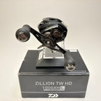 Daiwa 22 Zillion TW HD 1000XHL [Y205]