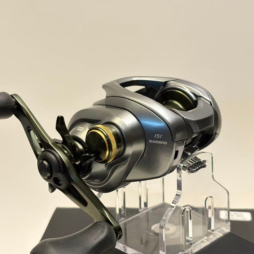 Shimano Curado DC 151 [Y206]
