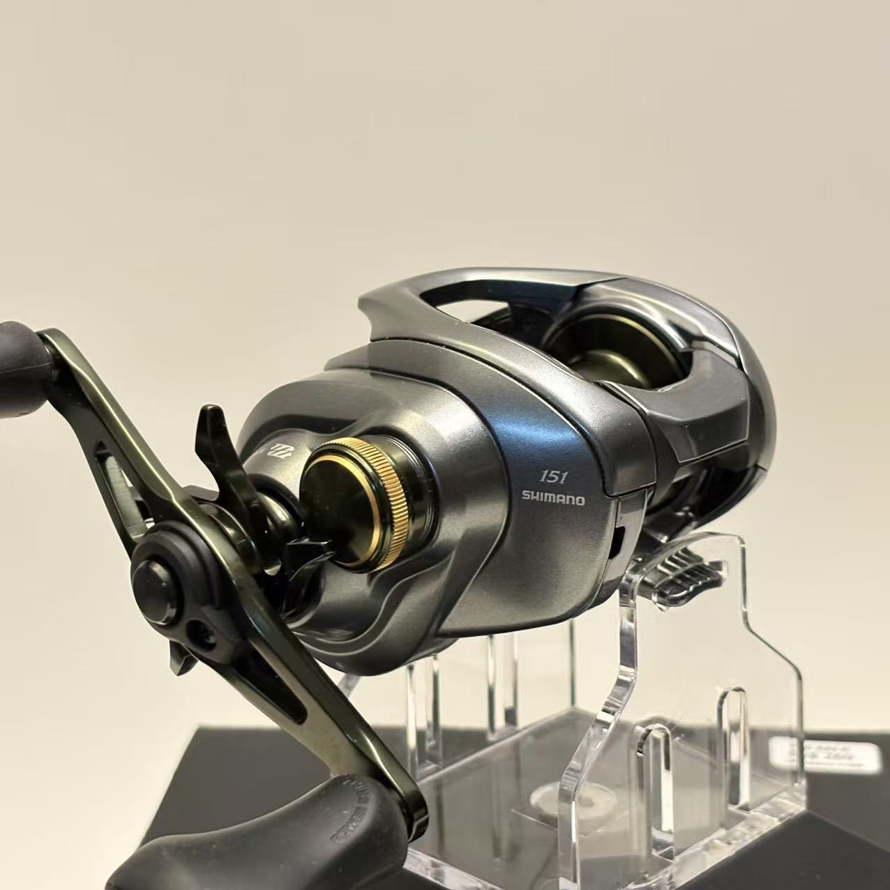 Shimano Curado DC 151 [Y206]