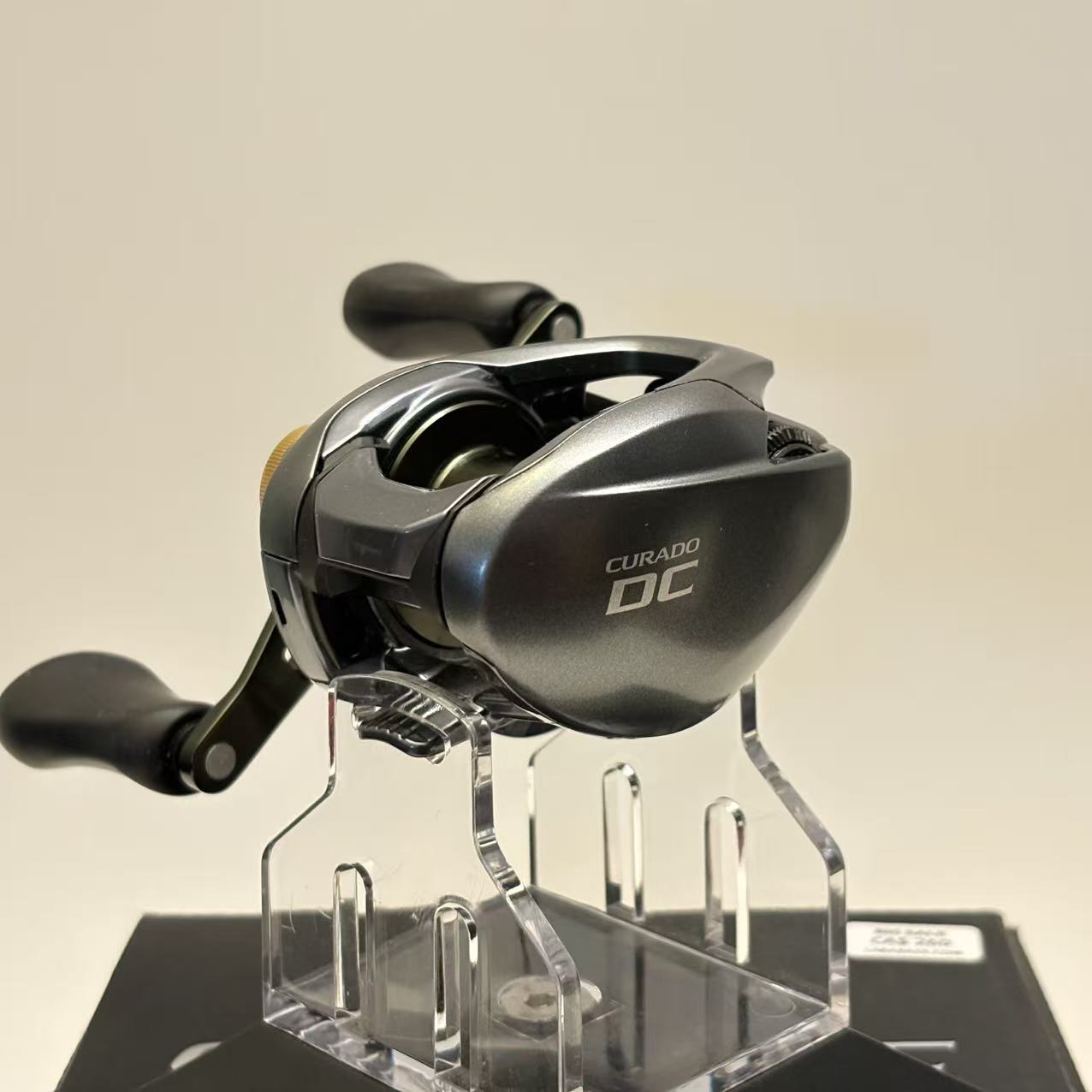 Shimano Curado DC 151 [Y206]