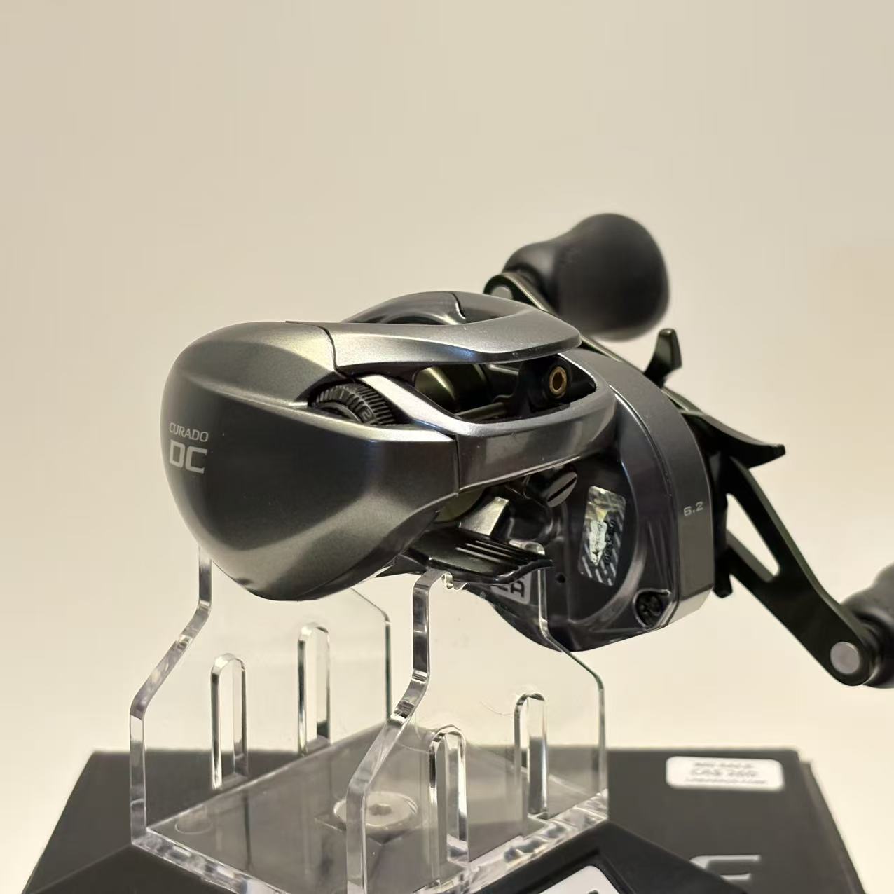 Shimano Curado DC 151 [Y206]