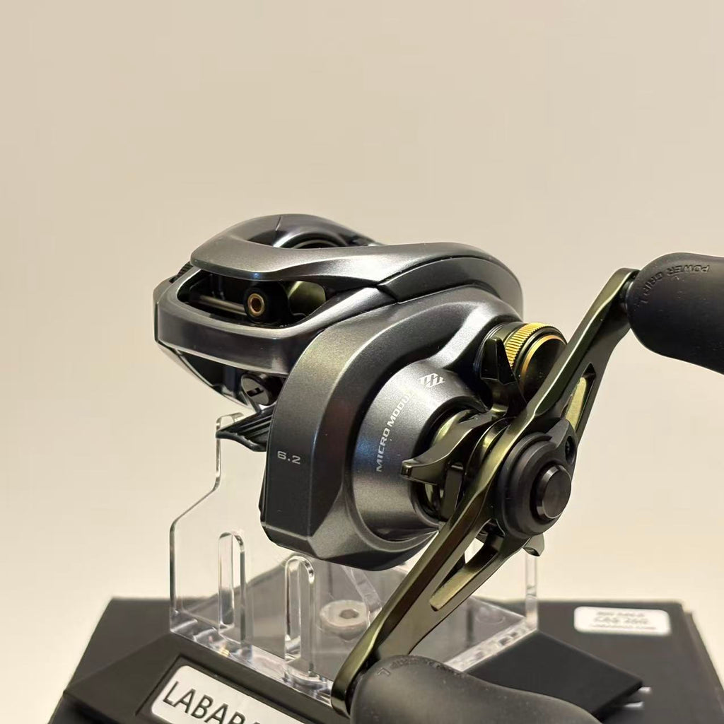 Shimano Curado DC 151 [Y206]