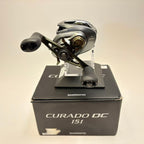 Shimano Curado DC 151 [Y206]