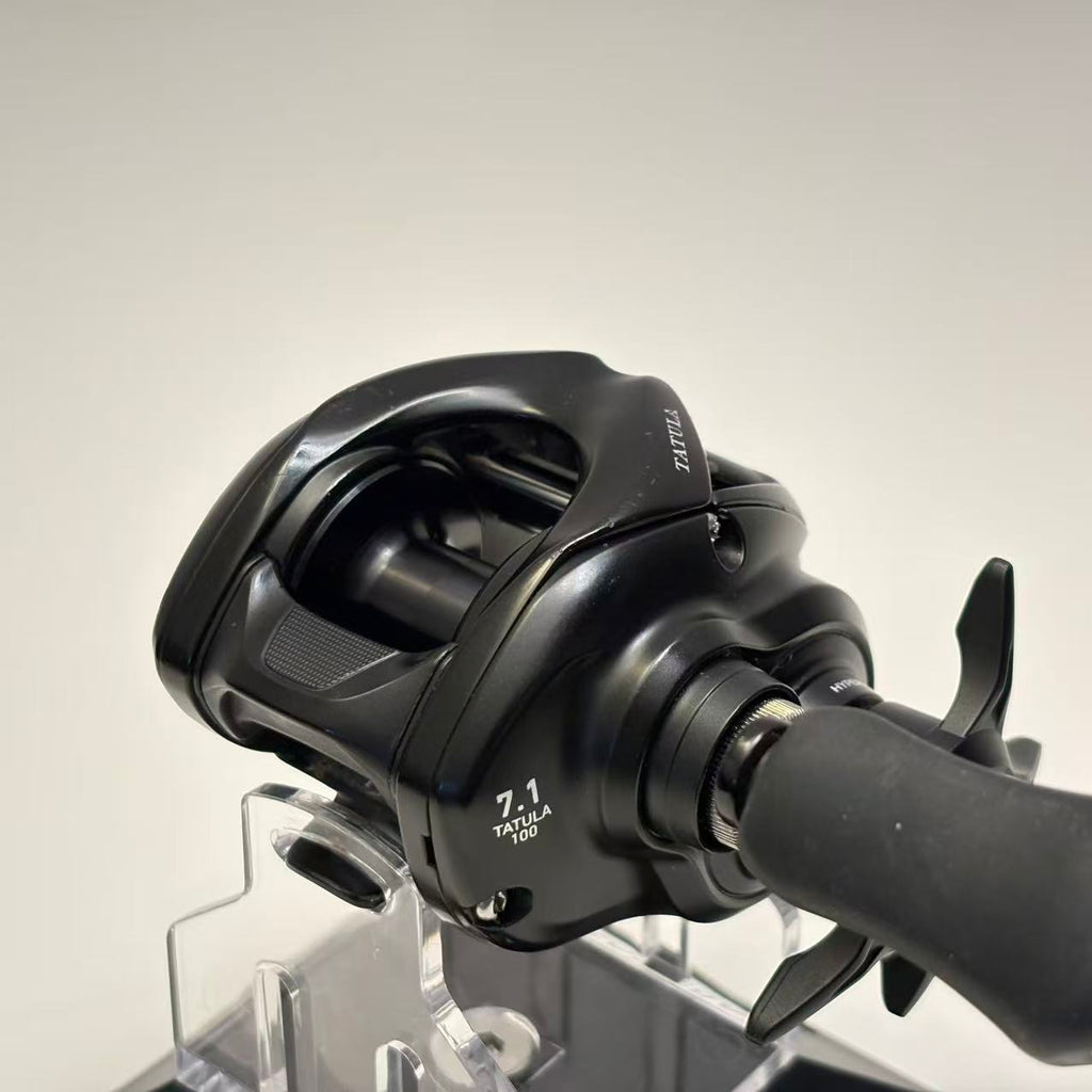 Daiwa 2324 Tatula TW 100H right hand [Y207]