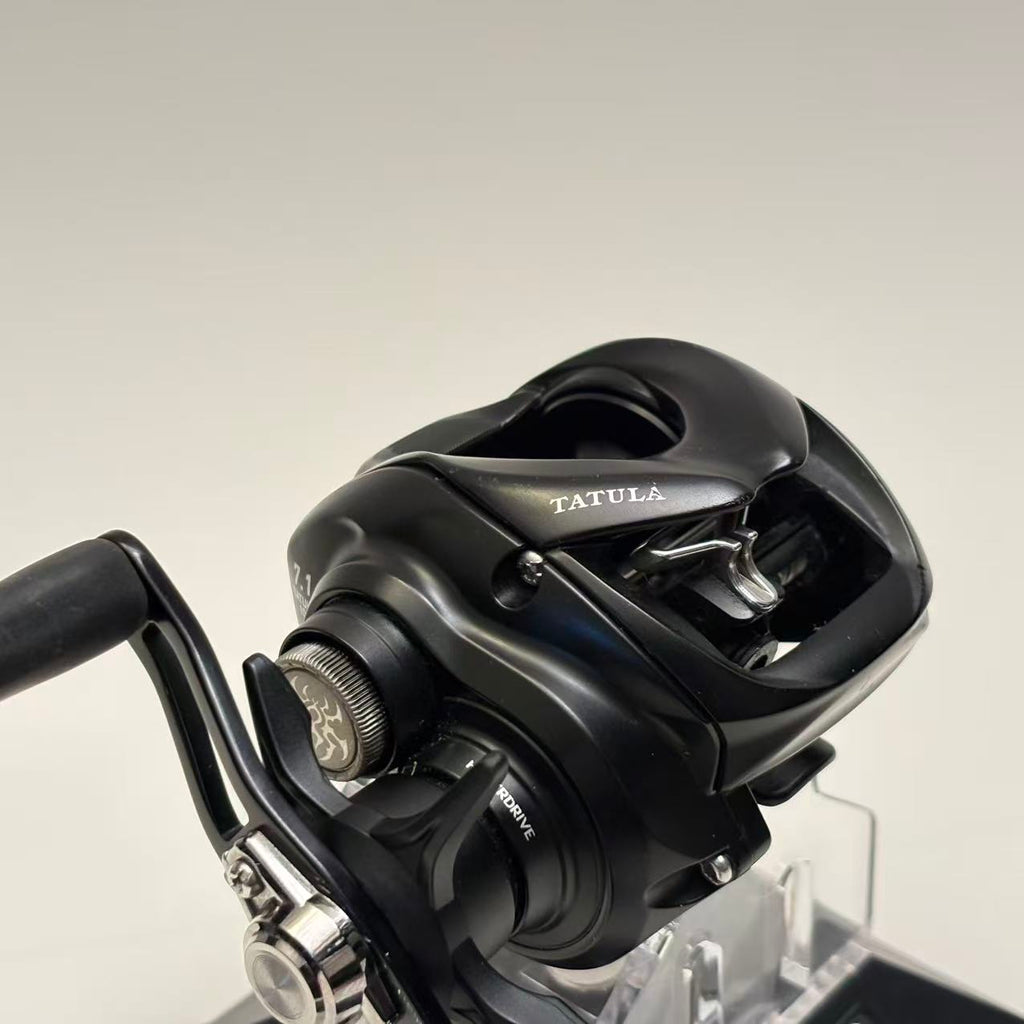 Daiwa 2324 Tatula TW 100H right hand [Y207]