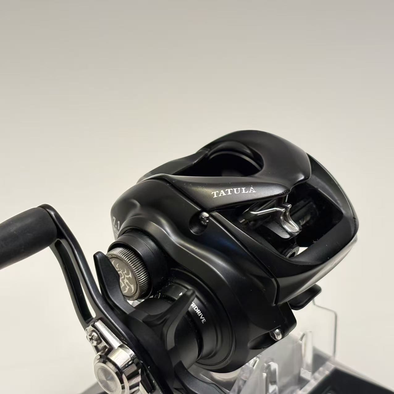 Daiwa 2324 Tatula TW 100H right hand [Y207]