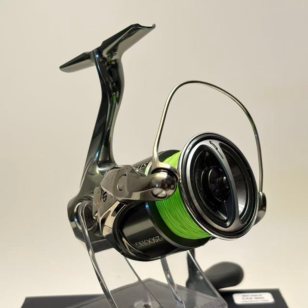 Shimano 22 Stella FK 2500HG [Y218]