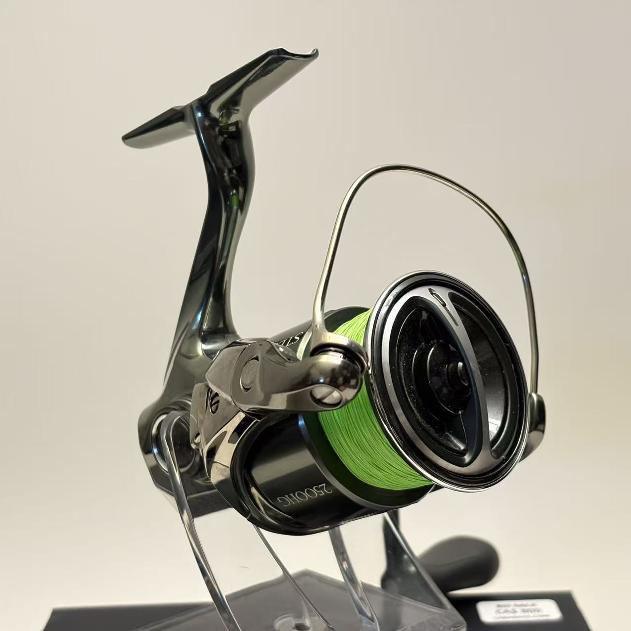 Shimano 22 Stella FK 2500HG [Y218]