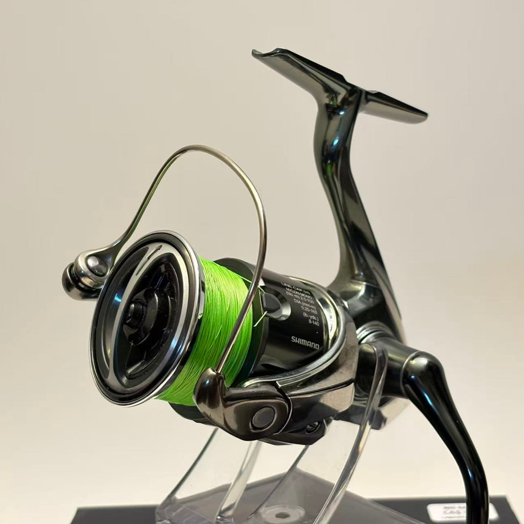 Shimano 22 Stella FK 2500HG [Y218]