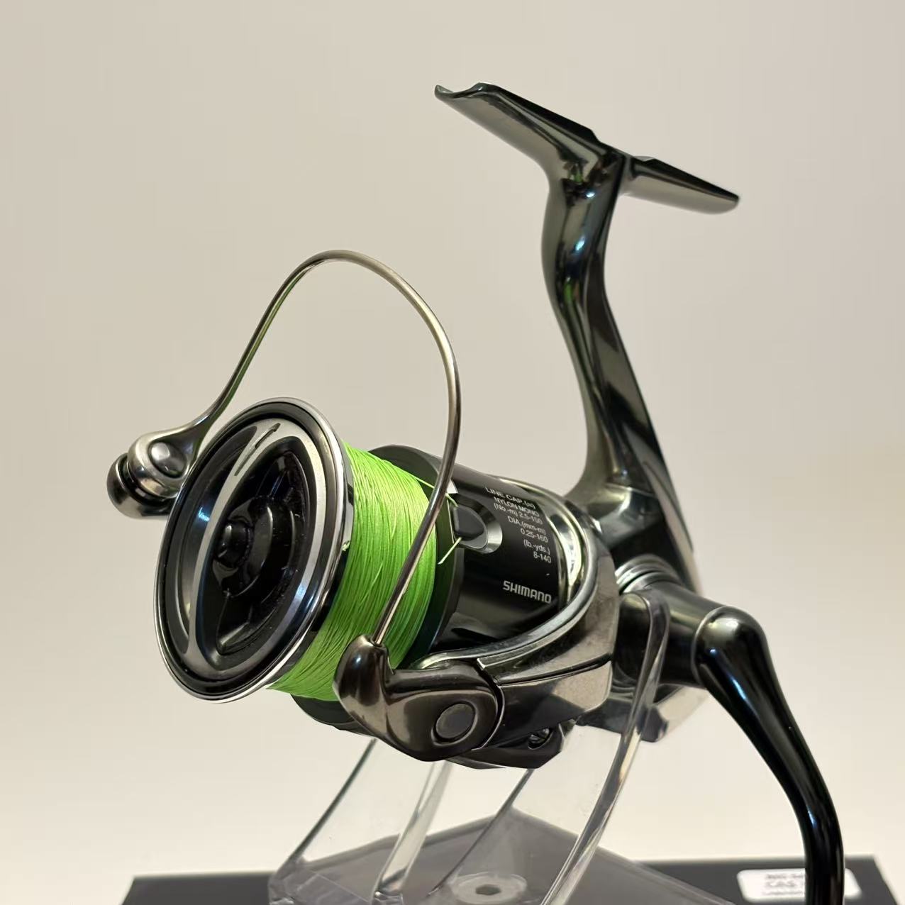 Shimano 22 Stella FK 2500HG [Y218]