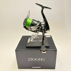 Shimano 22 Stella FK 2500HG [Y218]