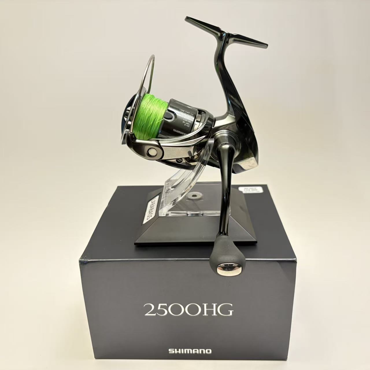 Shimano 22 Stella FK 2500HG [Y218]