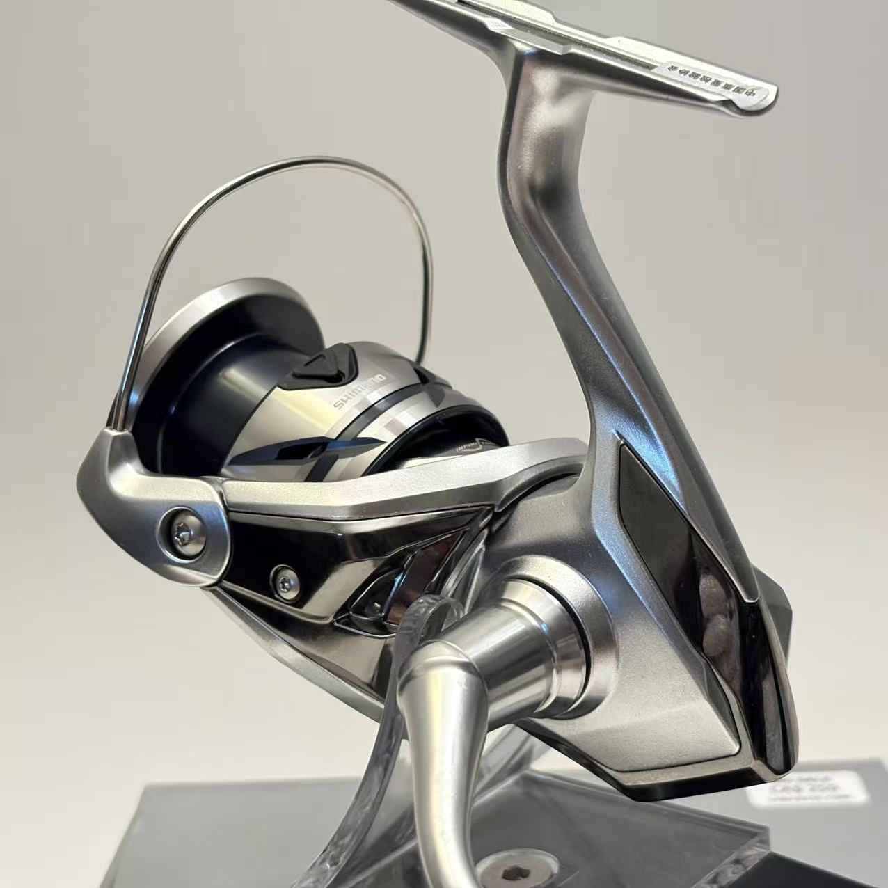 Shimano 23 Stradic FM C3000HG [Y208]