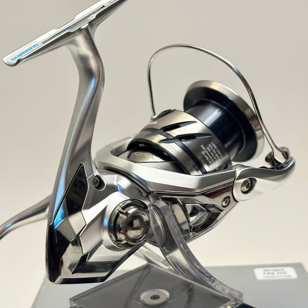 Shimano 23 Stradic FM C3000HG [Y208]