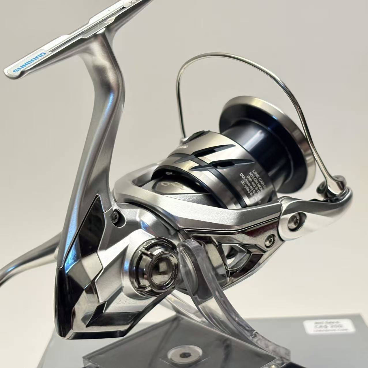 Shimano 23 Stradic FM C3000HG [Y208]