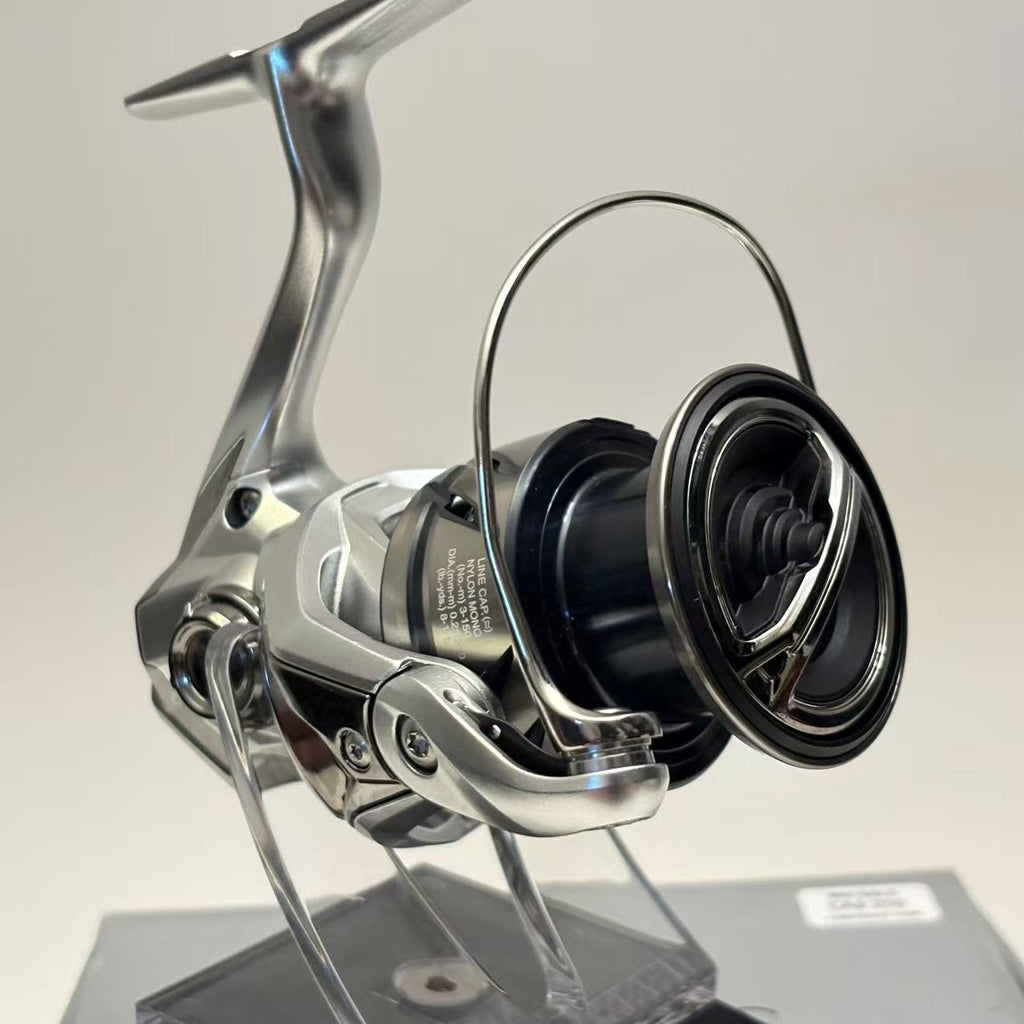 Shimano 23 Stradic FM C3000HG [Y208]